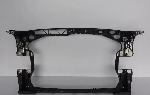 Audi A4 S4 B9 8W Radiator support slam panel 8W0805594E