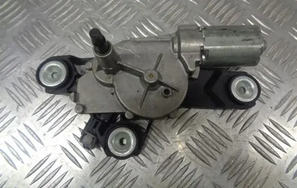 Ford Mondeo MK IV Wiper motor 0390201839