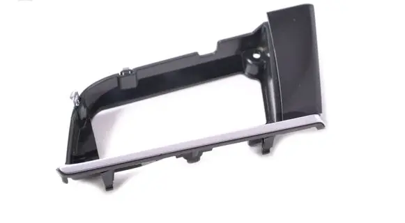 Porsche Macan (95B) Dashboard glove box trim 95B857221M