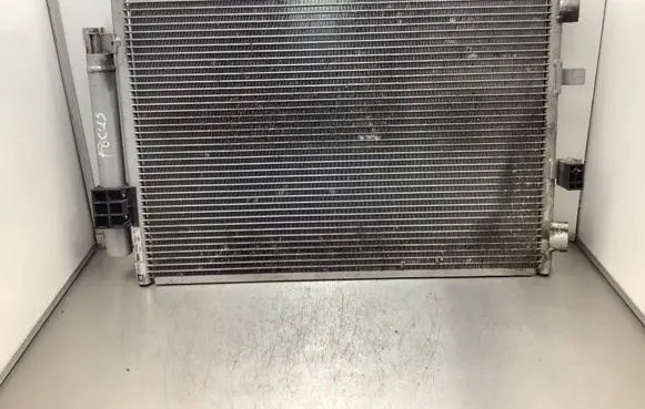 Ford Focus A/C cooling radiator (condenser) 940222