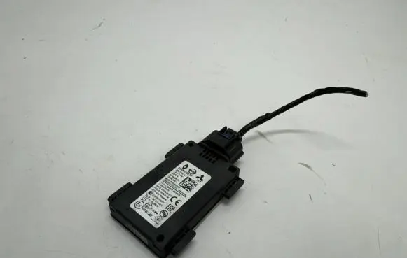 Nissan Qashqai J12 Blind spot module 284N03933R