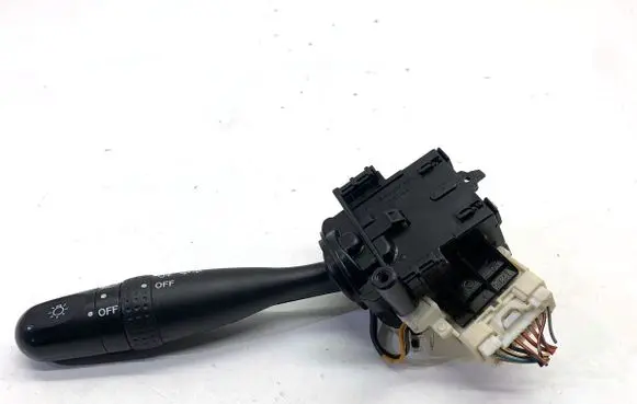Suzuki Swift I Other switches/knobs/shifts 