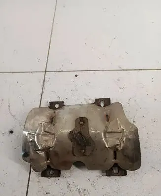 Ford S-MAX Exhaust heat shield DS715K291AG