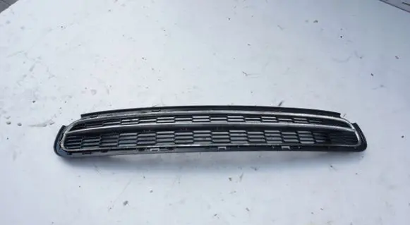 Mini One - Cooper Coupe R56 Front bumper lower grill HALOGENZALEPKA