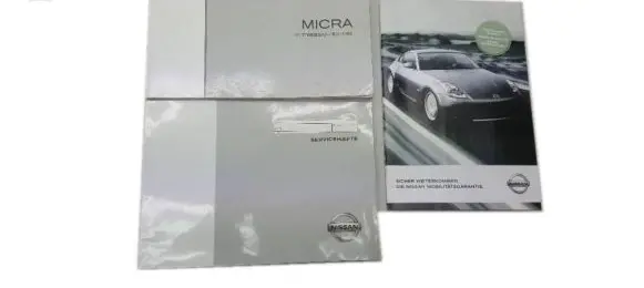 Nissan Micra Other under body part 