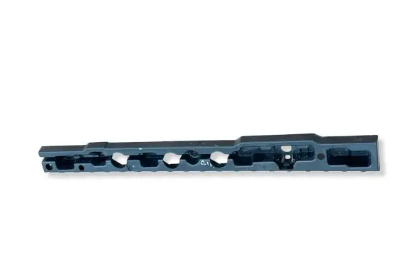 BMW 7 G11 G12 Sill supporting ledge 7357136