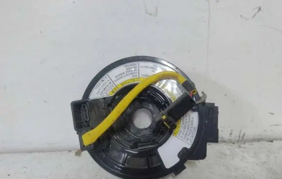 Suzuki Alto Airbag slip ring squib (SRS ring)