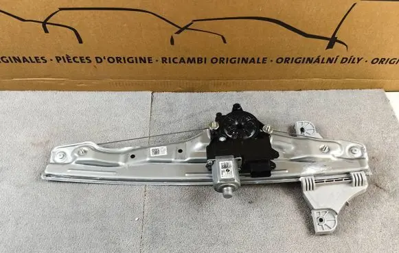 Hyundai Ioniq 5 Front door window regulator with motor 82401GI01 82450GI010
