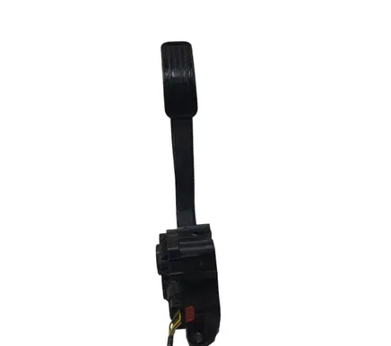 Ford Mondeo MK V Accelerator throttle pedal 9F836CT8UC