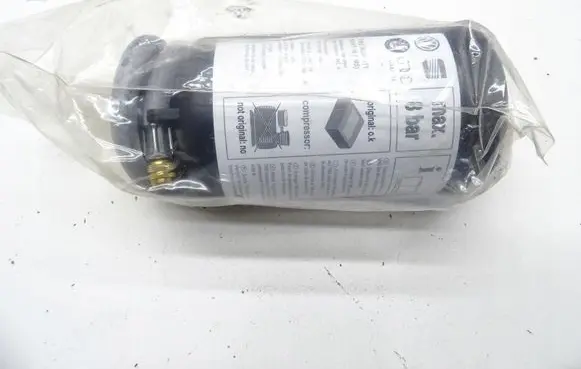 Audi A3 S3 8P Parking PDC sensor speaker 8P0012619