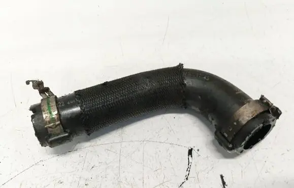 Citroen C-Crosser Engine coolant pipe/hose spax636122
