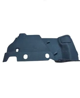 Ford Focus Trunk/boot side trim panel JX7BN45422A