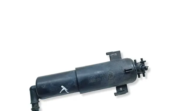 BMW X5 E70 Headlight washer spray nozzle 7173851