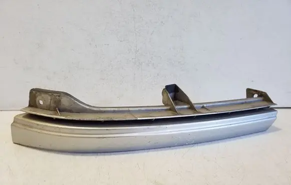 Under headlight/headlamp trim