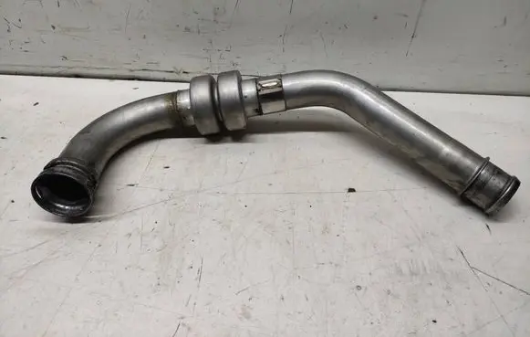 Nissan Qashqai Intercooler hose/pipe 8200541294A