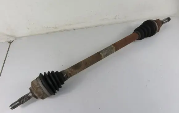 Citroen C3 Front driveshaft 9642756480