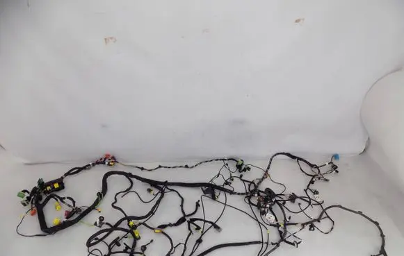 Opel Grandland X Wiring harness 