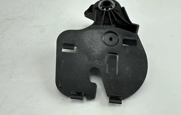 Audi A3 S3 8V Engine bonnet (hood) release handle 8T2823633