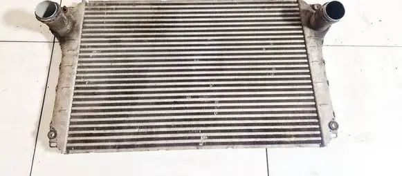 Toyota Avensis T250 Intercooler radiator