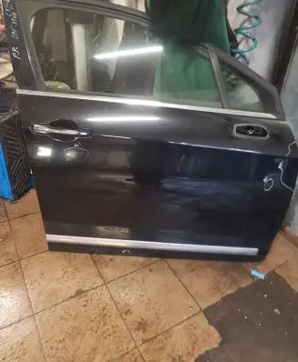 Citroen C5 Front door KTVD
