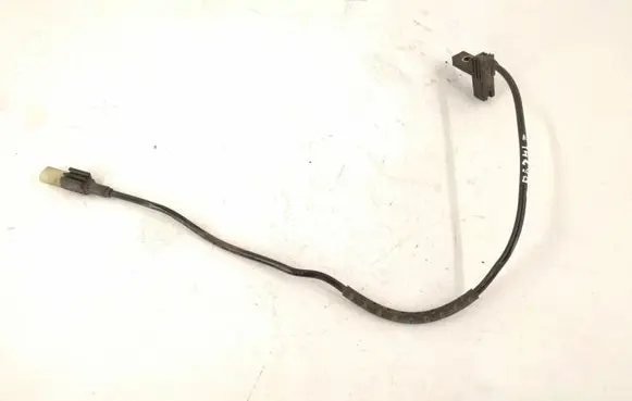 Mercedes-Benz ML W164 Brake pads wear sensor A1645406510 1645406510