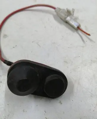 Toyota Celica T200 Front door sensor coupe 