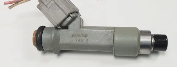 Citroen C1 Fuel injector 23250-00010