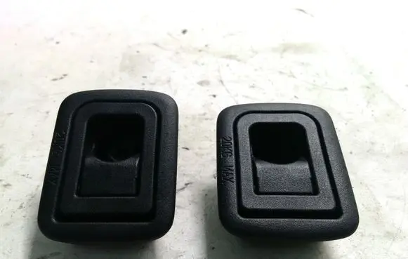 Citroen C-Crosser Other interior part