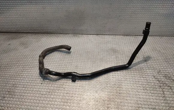 Volkswagen Caddy Engine coolant pipe/hose