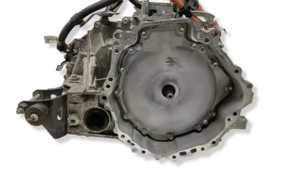Toyota Auris E180 Automatic gearbox P9071215