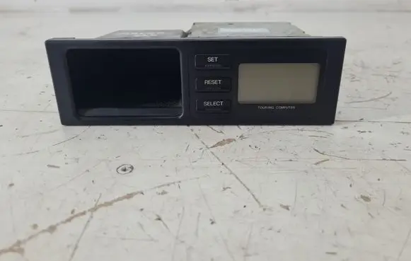 Mazda 626 Screen/display/small screen X6T60283