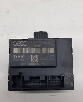 Audi Q7 4L Door control unit/module 4L0959794B 4L0919794