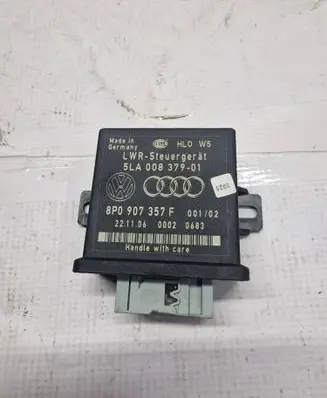 Audi A6 S6 C6 4F Light relay 8P0907357F 5LA00837901