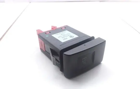 Volkswagen New Beetle ESP (stability program) switch 1C0927134