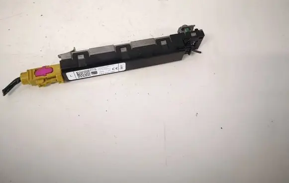 Seat Leon (5F) Antenna control unit 5F4035225 5F4035225B