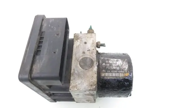 Renault Laguna II ABS Pump 10096014073 8200001333C