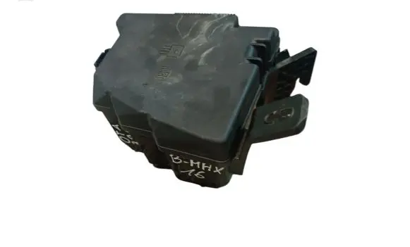Ford B-MAX Fuse box set AE8T14A003