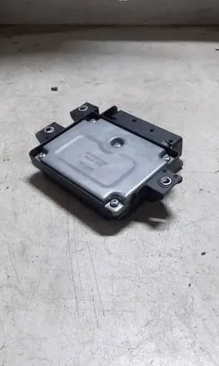 Volkswagen PASSAT B6 Hand brake control module 3C8907801B