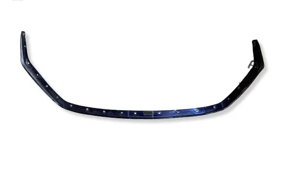 Nissan Leaf II (ZE1) Front bumper lip 620845SN0A