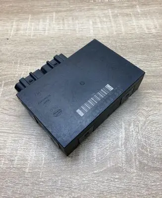 Skoda Octavia Mk2 (1Z) Comfort/convenience module 1C0962258AA 5ZA008215