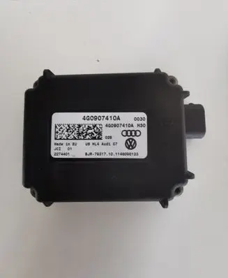 Audi A6 C7 Garage door switch 4G0907410A