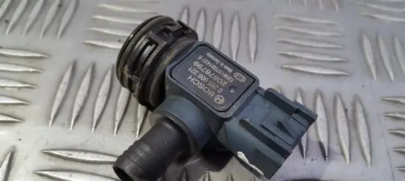 Valve vacuum