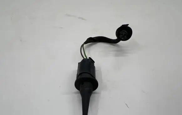 Mercedes-Benz C W205 Outside/exterior temperature sensor A0075421318