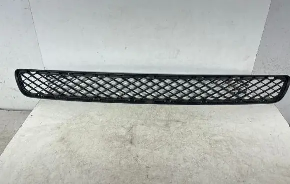 BMW X3 E83 Front bumper lower grill 51113416512