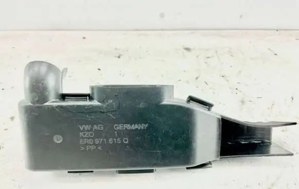 Audi A1 Headlight/headlamp wiring loom/harness 6R0971615Q
