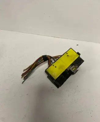 Citroen C4 I Fuse module 9636079380