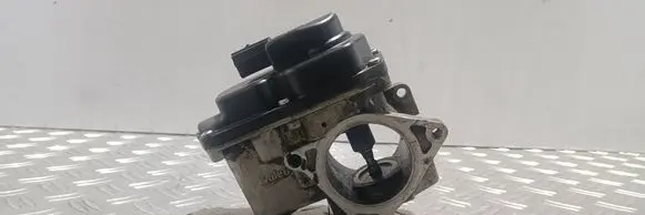 Volkswagen PASSAT CC EGR valve 03L131501G 32192811
