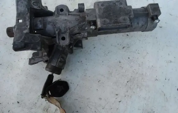BMW Z4 E85 E86 Ignition lock 12007512990