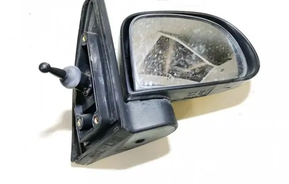 Hyundai Atos Classic Front door electric wing mirror
