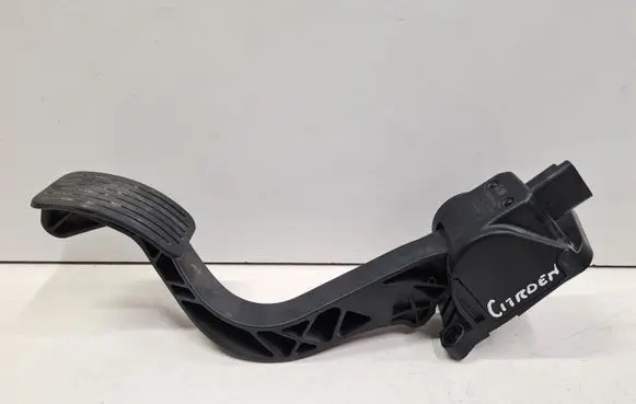 Citroen C4 Grand Picasso Accelerator throttle pedal 0280755044 9654725380
